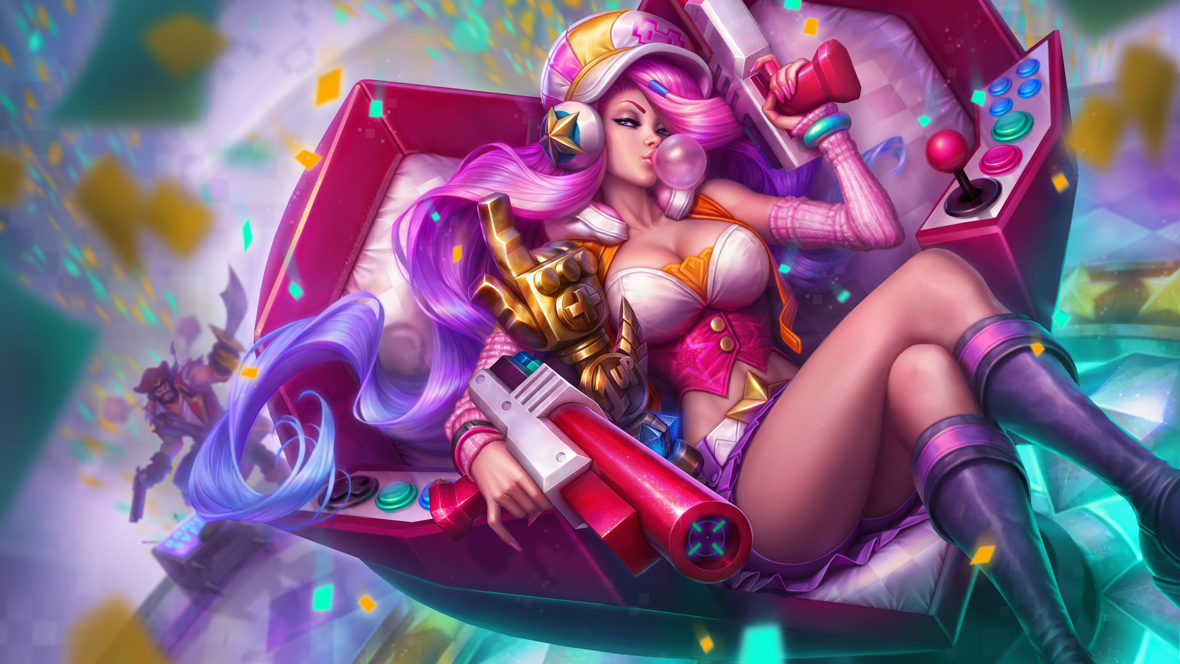 kaiyun体育app-史上最“燃”比赛瞬间：激动人心的绝杀、盖帽大集锦，经典盖帽集锦高清