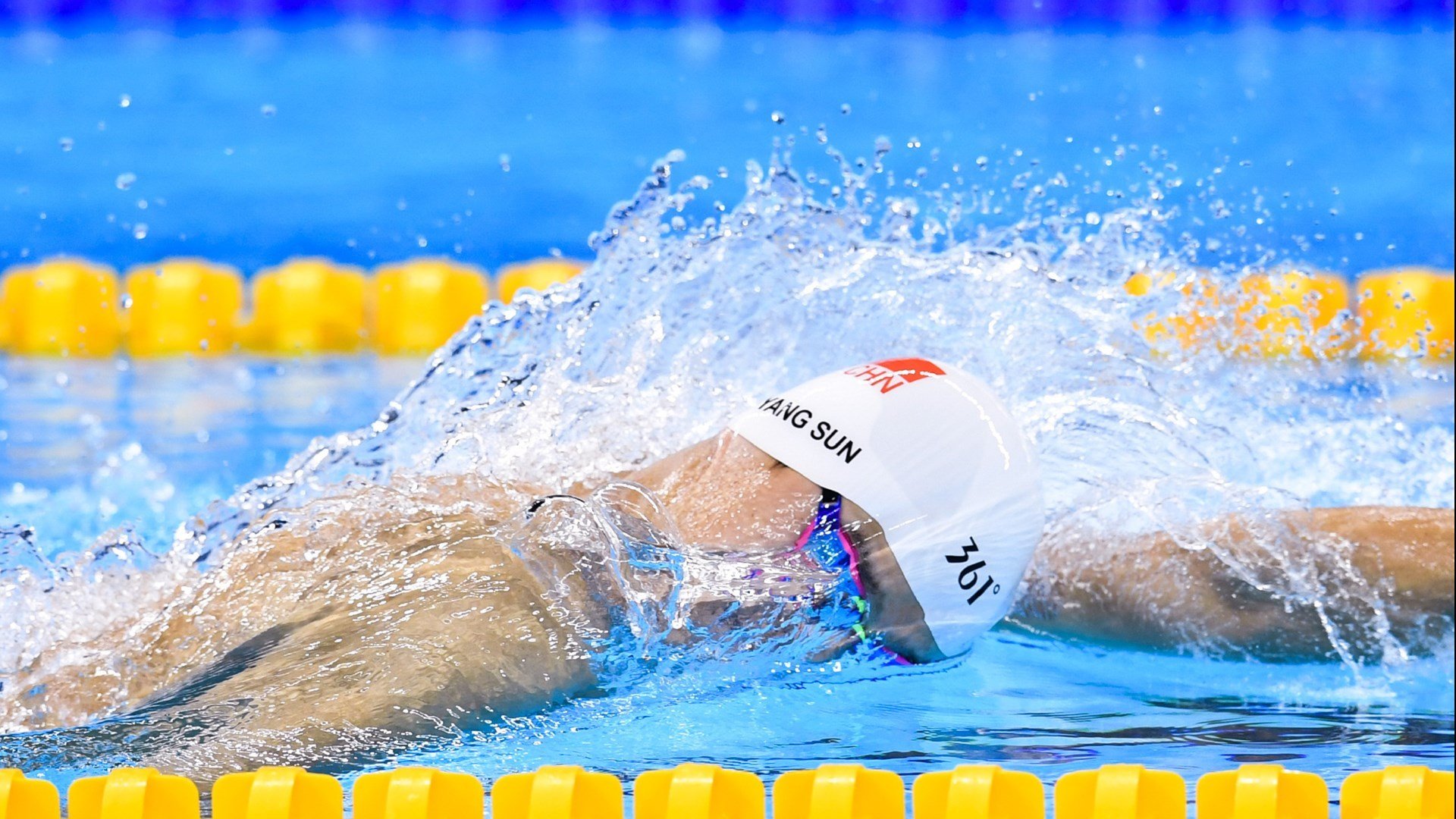 男子蛙泳德国连续四届进决赛，男子蛙泳德国连续四届进决赛了吗